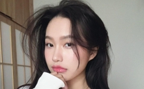 Doãn Hải My thế nào sau khi thành "gái một con"