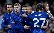 Chelsea thắng "4 sao", đẩy Man City khỏi Top 4 Ngoại hạng