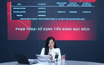 Chuyên gia chỉ ra điểm hạn chế khi Phạm Thoại livestream sao kê tiền hỗ trợ bé Bắp