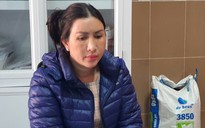 Khởi tố vợ chồng doanh nhân sản xuất phân bón giả cực lớn