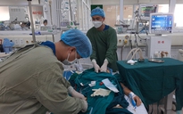 Bảo vệ sức khỏe vào mùa lạnh