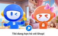 Xuất hiện thông tin lạ giữa Shopee và Tiki, đại diện sàn nói gì?