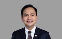Cựu chủ tịch Bamboo Capital Nguyễn Hồ Nam bị khởi tố