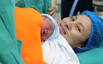 Đề xuất tăng thời gian nghỉ thai sản cho phụ nữ sinh con thứ 2