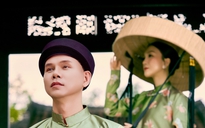 Phan Đinh Tùng lý giải việc sai chính tả trong EP vừa ra mắt