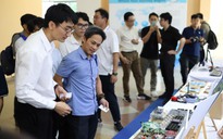 Việt Nam có nhiều tiềm năng phát triển công nghiệp bán dẫn