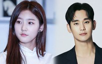 Kim Soo-hyun thừa nhận từng hẹn hò Kim Sae-ron, tâm lý bất ổn