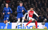 Soi tỉ số Arsenal - Chelsea: Trận derby khó lường