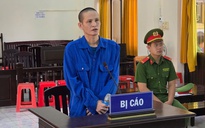 Đâm suýt chết 2 chị vợ, em rể lãnh 14 năm tù