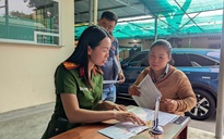 Chi tiết 25 điểm cấp đổi bằng lái ở TP HCM