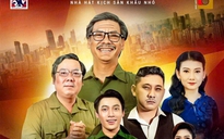 Vở kịch "Đồng chí" tham dự Liên hoan Sân khấu Busan