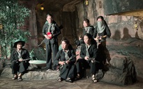 Phát triển du lịch gắn với di tích lịch sử