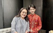 Quán quân Vương Quan Trí tranh tài tại "Bông lúa vàng"