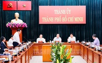 Nghị quyết 57 tạo ra bước chuyển mình mạnh mẽ