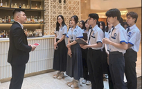 Học từ thực tế: Chìa khóa giúp sinh viên thành công khi chinh phục nhà tuyển dụng