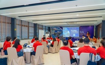 Học tập suốt đời - Chìa khóa giúp doanh nghiệp kiến tạo tương lai