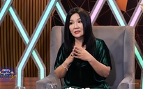 Ngân Quỳnh bật mí nghệ danh ít ai biết