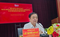 Khu công nghệ cao cần hoạt động mở