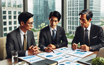 Đề xuất lương chuyên gia tư vấn không quá 80 triệu đồng/tháng