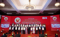 Lan tỏa niềm tin vào hàng Việt