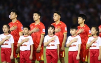 Còn hơn một trận thắng cho đội tuyển Việt Nam!