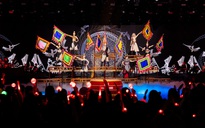 Khán giả sẽ choáng với sân khấu "Chị đẹp concert"