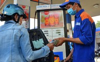 Bất ngờ khi giá xăng sinh học E5 không rẻ hơn nhiều so với xăng khoáng