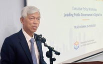 Chuyển đổi số - Chìa khóa giúp TP HCM tăng trưởng bền vững