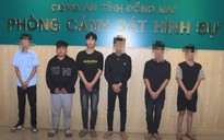 Chân dung nhóm đối tượng đánh nam sinh chấn thương sọ não ở Đồng Nai