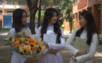 Học cách vượt qua thử thách