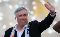 HLV Carlo Ancelotti chuẩn bị hầu tòa vì gian lận thuế
