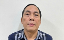 Cựu giám đốc Trung tâm lý lịch tư pháp quốc gia và các đồng phạm bị cáo buộc nhận hối lộ 43 tỉ đồng