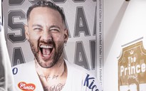 Neymar ghi siêu phẩm, phải rời sân vì chấn thương