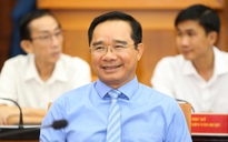 Thủ tướng phê chuẩn kết quả bầu Chủ tịch UBND TP HCM