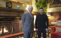 Châu Âu hạ quyết tâm sát cánh với Ukraine, Nga lắc đầu