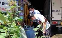 Báo động số ca mắc tay chân miệng, sởi và sốt xuất huyết ở Đồng Nai