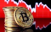 Bitcoin và loạt tiền số biến động lạ sau tuyên bố từ ông Trump