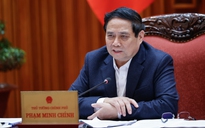 Thủ tướng: Xây dựng công trình phục vụ APEC 2027 tại Phú Quốc phải tính "mục tiêu kép"