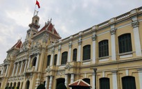 Chi tiết chức năng, nhiệm vụ 7 sở thành lập mới thuộc UBND TP HCM