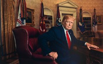 Tổng thống Donald Trump sắp có bài phát biểu quan trọng, dân Mỹ nghĩ gì?
