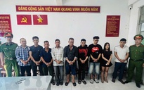 Vụ khiêng quan tài qua chợ Bến Thành: Vì sao công an quyết định bắt khẩn cấp?
