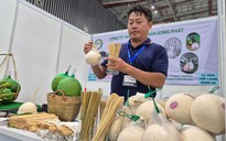 Đưa sản phẩm tỷ lệ kèo nhà cái đến gần người tiêu dùng