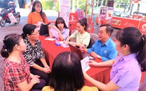 Thiếu rạch ròi gây tranh chấp