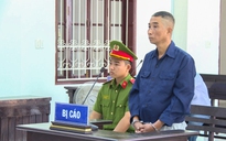 Đốt chết bạn nhậu vì đầu cá lóc bị ném bỏ, lãnh án 9 năm tù