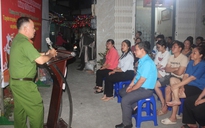 Giúp công nhân tránh lừa đảo