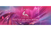 Sau "Anh trai say hi" là "Em xinh say hi"