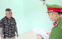 Bắt thêm 1 đối tượng giúp sức Hiếu “Xì-po” phạm tội tại vườn sơ ri