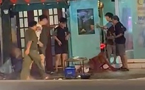 Điều tra nhóm thanh thiếu niên xô xát nguyên nhân do "hù" nhau