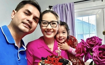 Vợ cố diễn viên Đức Tiến và mẹ chồng tranh chấp tài sản