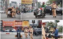 Sau 3 tháng thực hiện Nghị định 168, xuất hiện tình trạng "nhờn luật"